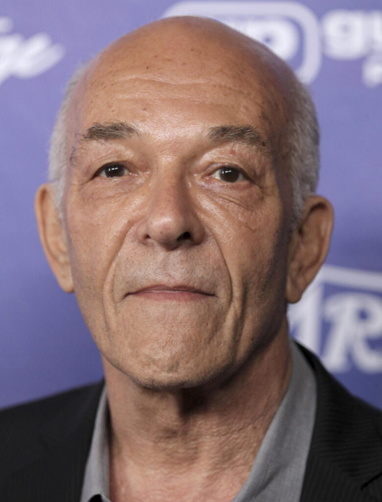 Mark Margolis 3